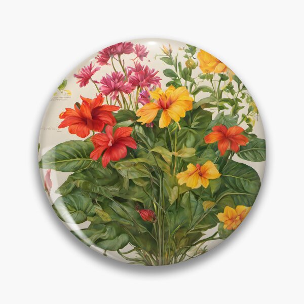 Item preview, Botanical Drawing 8 designed and sold by FeatheredWolf.