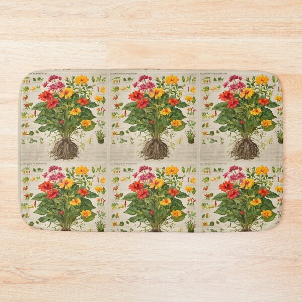 Item preview, Botanical Drawing 8 designed and sold by FeatheredWolf.