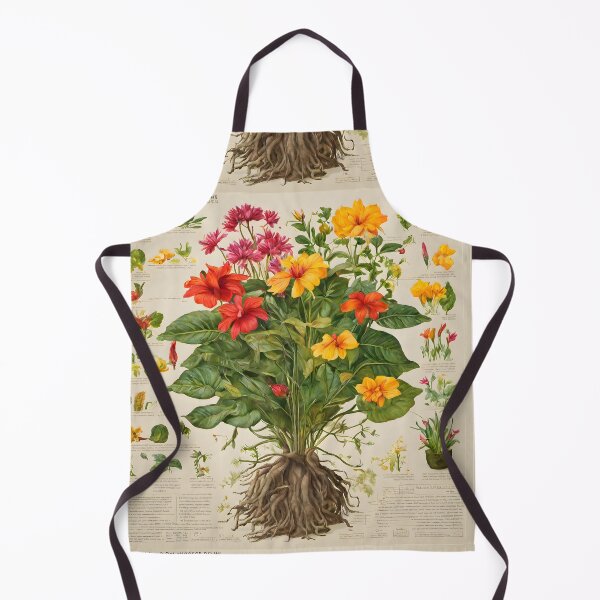 Item preview, Botanical Drawing 8 designed and sold by FeatheredWolf.