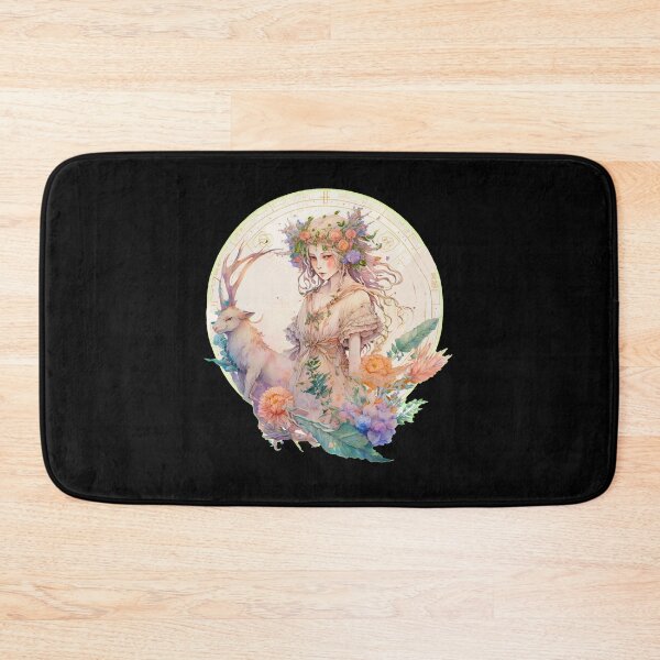 Item preview, Virgo Season designed and sold by ZodiacWonders.