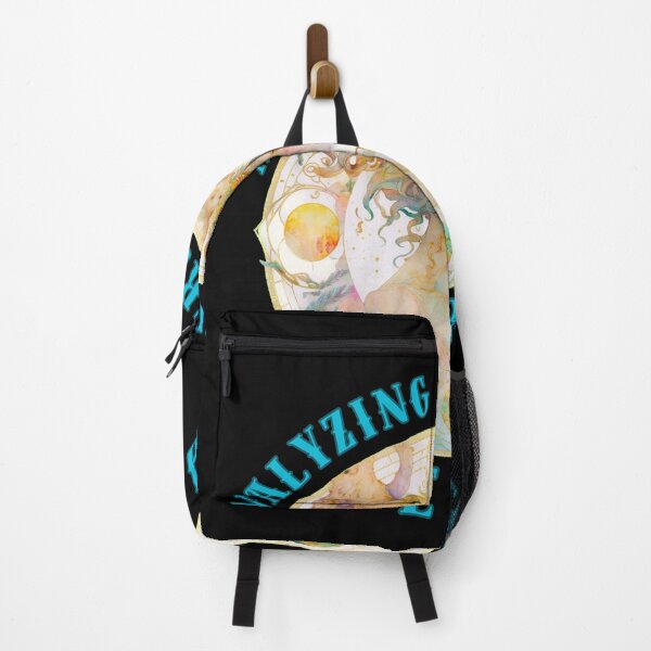 Item preview, Analyzing Everything Since Birth. virgo season designed and sold by ZodiacWonders.