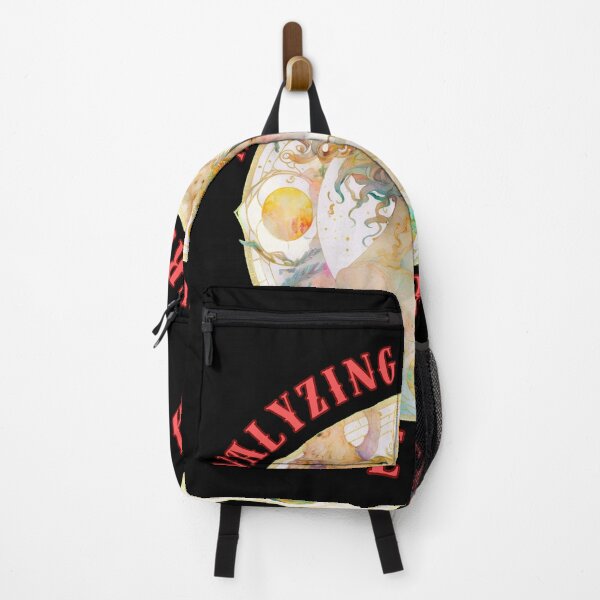 Item preview, Analyzing Everything Since Birth. virgo traits designed and sold by ZodiacWonders.