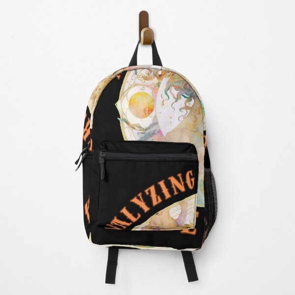 Item preview, Analyzing Everything Since Birth. virgo characteristics designed and sold by ZodiacWonders.