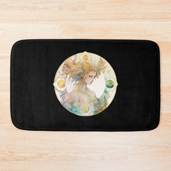 Item preview, Virgo Season designed and sold by ZodiacWonders.