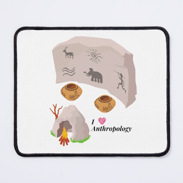 Item preview, Anthropology  designed and sold by Echo Aesthetics.