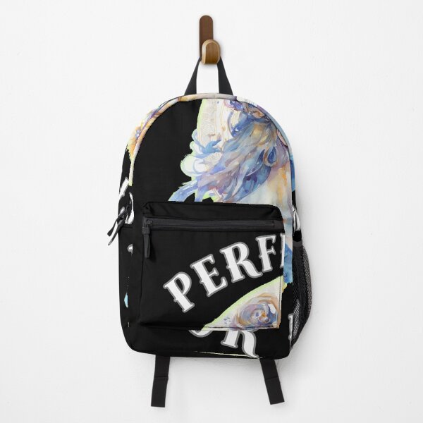 Item preview, Perfection Or Bust designed and sold by ZodiacWonders.