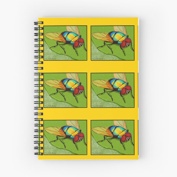 Item preview, House Fly designed and sold by Kim Rausch.