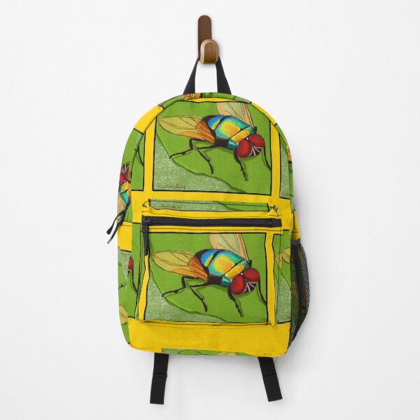Item preview, House Fly designed and sold by Kim Rausch.