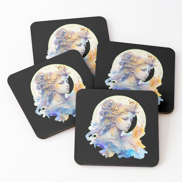Item preview, Virgo Season designed and sold by ZodiacWonders.