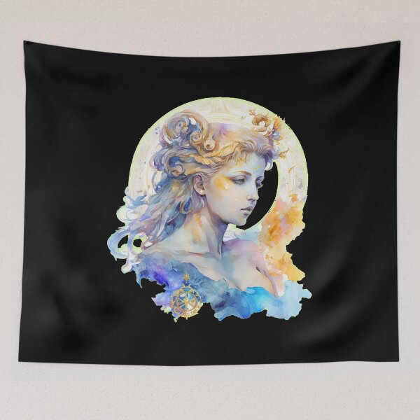 Item preview, Virgo Season designed and sold by ZodiacWonders.