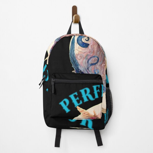 Item preview, Perfection Or Bust. virgo september designed and sold by ZodiacWonders.
