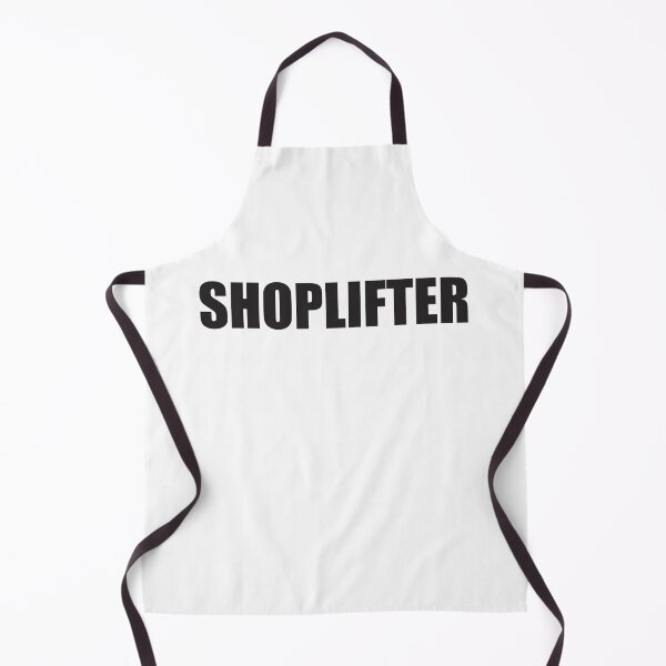 Item preview, SHOPLIFTER designed and sold by Mclickster.