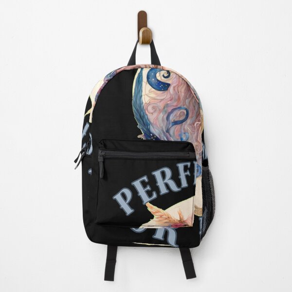 Item preview, Perfection Or Bust. virgo traits designed and sold by ZodiacWonders.