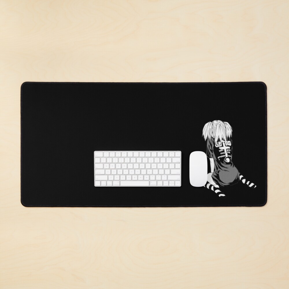 Item preview, Desk Mat designed and sold by onokostudios.