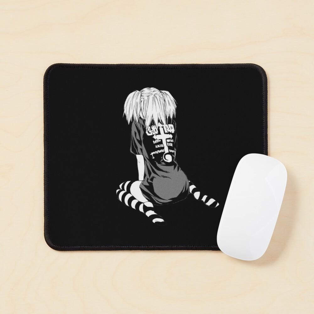 Item preview, Mouse Pad designed and sold by onokostudios.