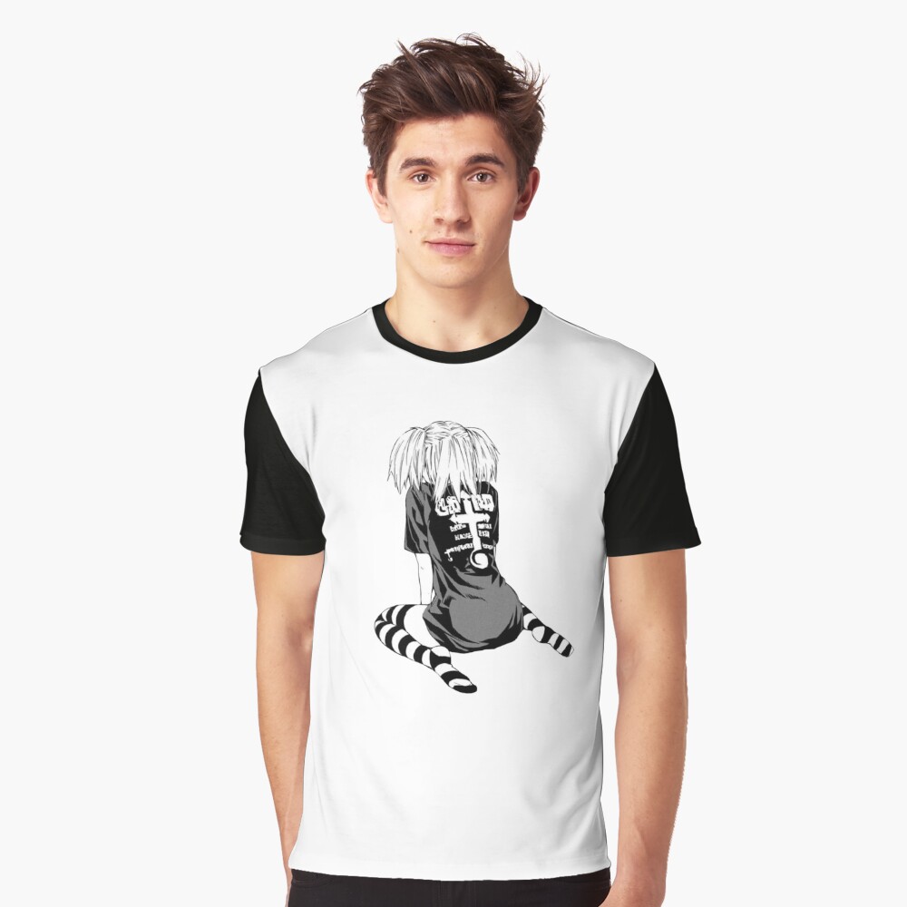 Item preview, Graphic T-Shirt designed and sold by onokostudios.