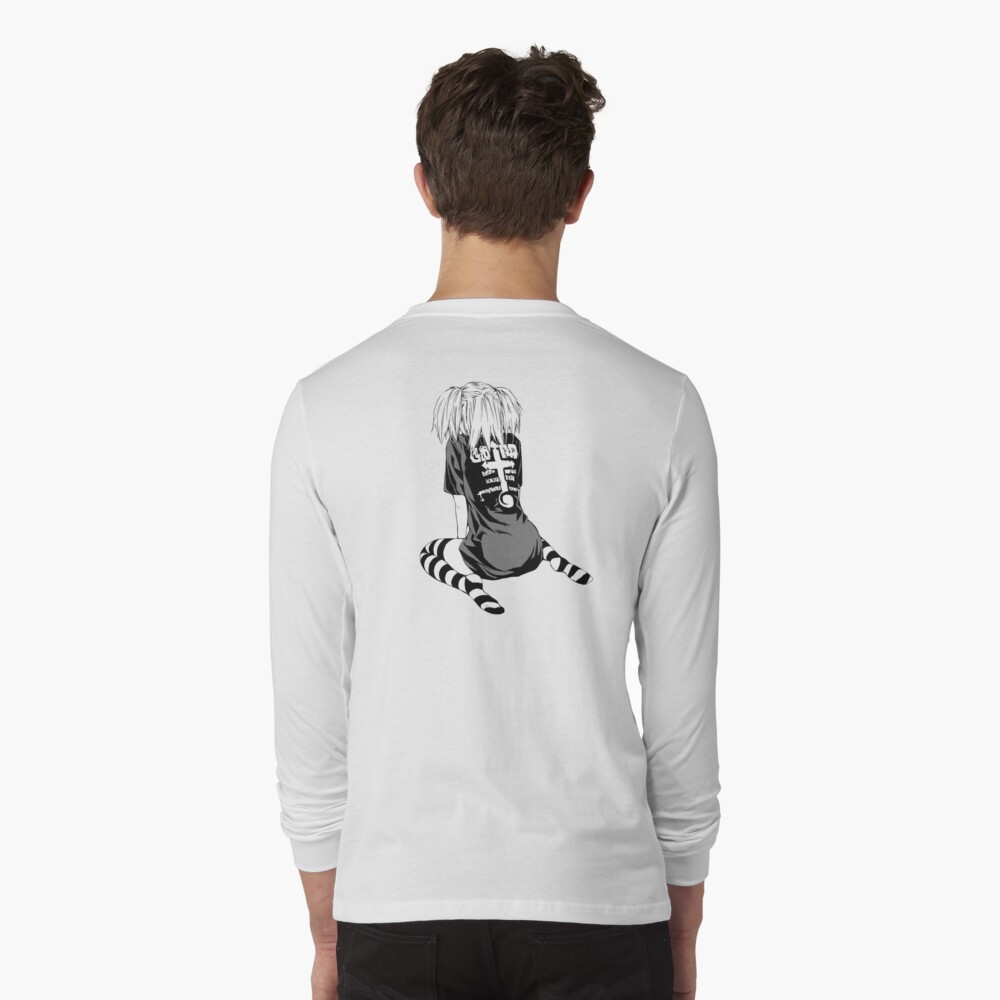 Item preview, Long Sleeve T-Shirt designed and sold by onokostudios.