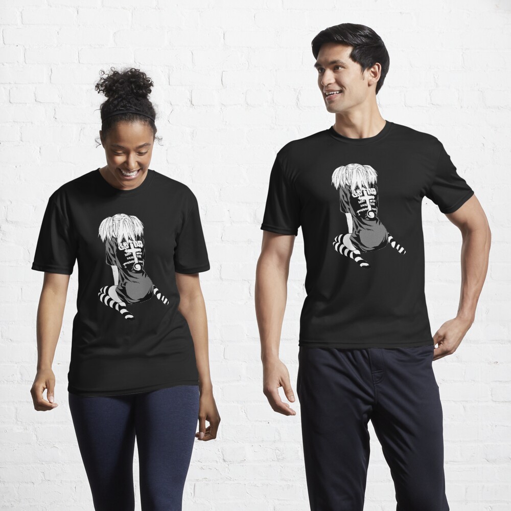 Item preview, Active T-Shirt designed and sold by onokostudios.