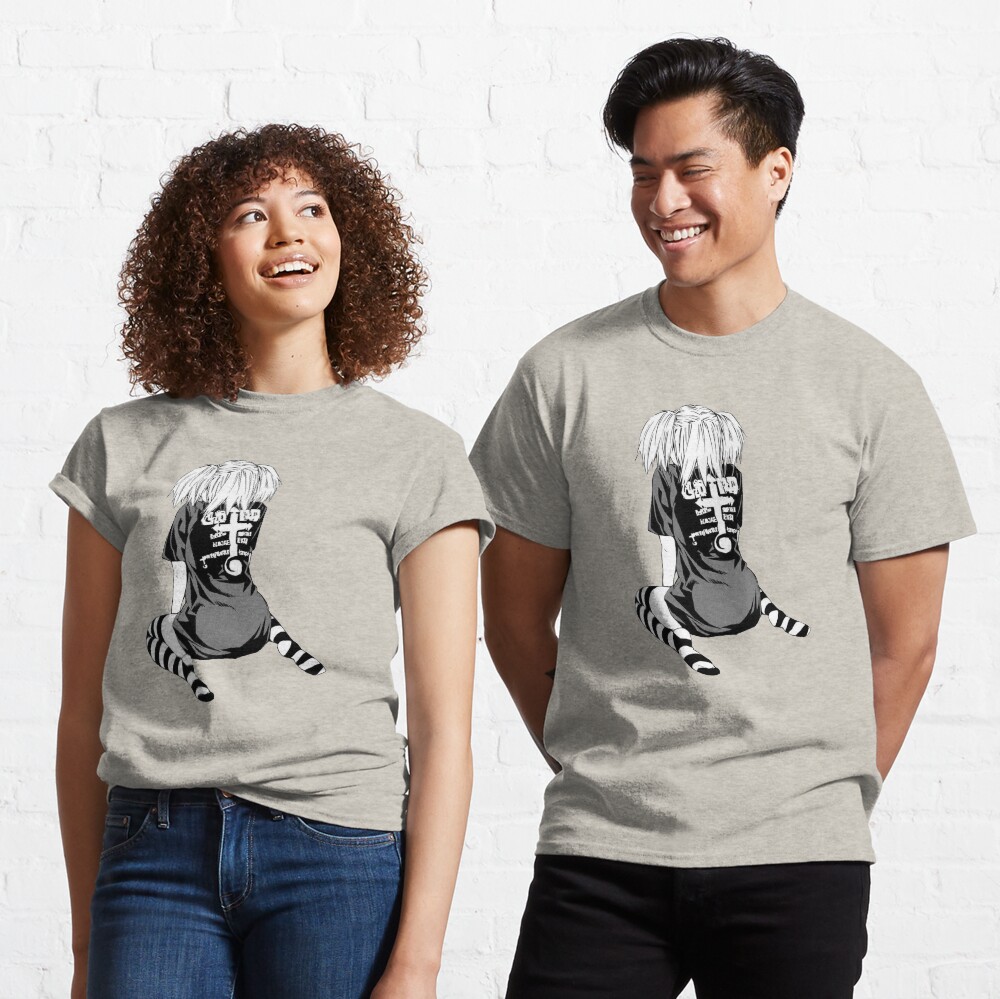 Item preview, Classic T-Shirt designed and sold by onokostudios.