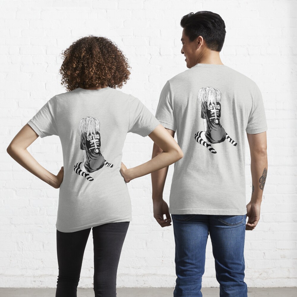 Item preview, Essential T-Shirt designed and sold by onokostudios.