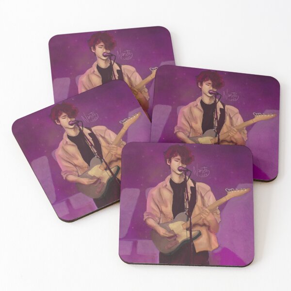 Item preview, Will Gold - Purple Edition designed and sold by Milo-oh-no.