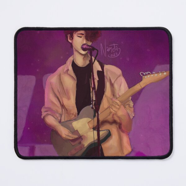Item preview, Will Gold - Purple Edition designed and sold by Milo-oh-no.