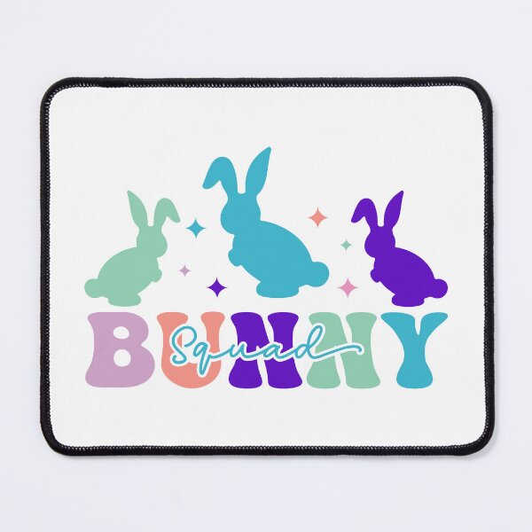 Item preview, Bunny squad  designed and sold by Josie37.