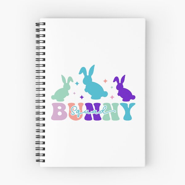 Item preview, Bunny squad  designed and sold by Josie37.