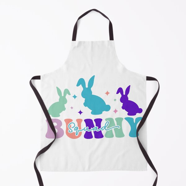Item preview, Bunny squad designed and sold by Josie37.
