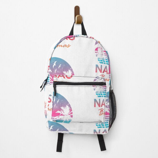 Item preview, Nassau Bahamas Beach Summer designed and sold by Tigerr3g.