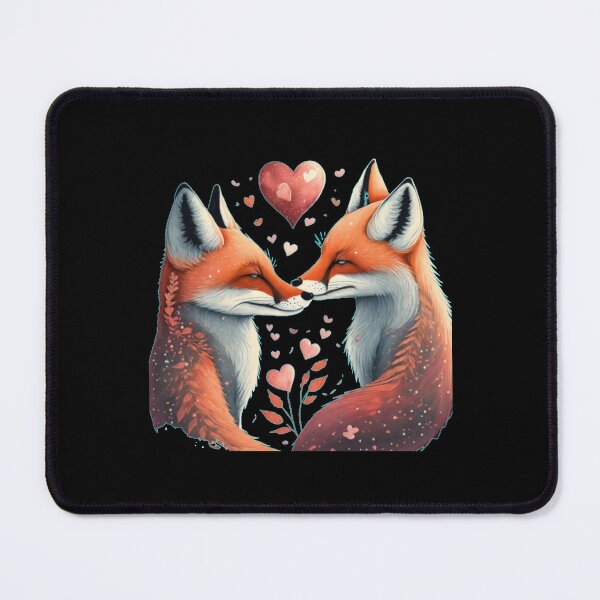 Item preview, Fox Valentines designed and sold by FoxVibes.