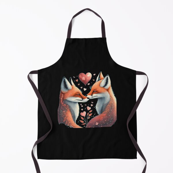 Item preview, Fox Valentines designed and sold by FoxVibes.