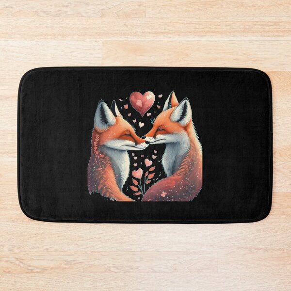 Item preview, Fox Valentines designed and sold by FoxVibes.