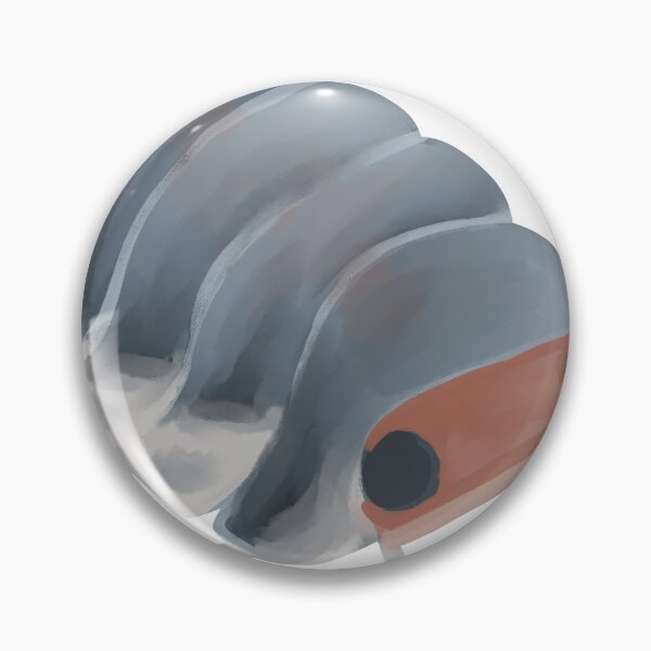 Item preview, pak chong isopod designed and sold by art-with-tree.