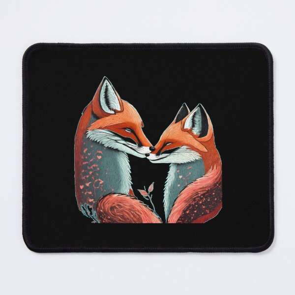 Item preview, Fox Valentines designed and sold by FoxVibes.