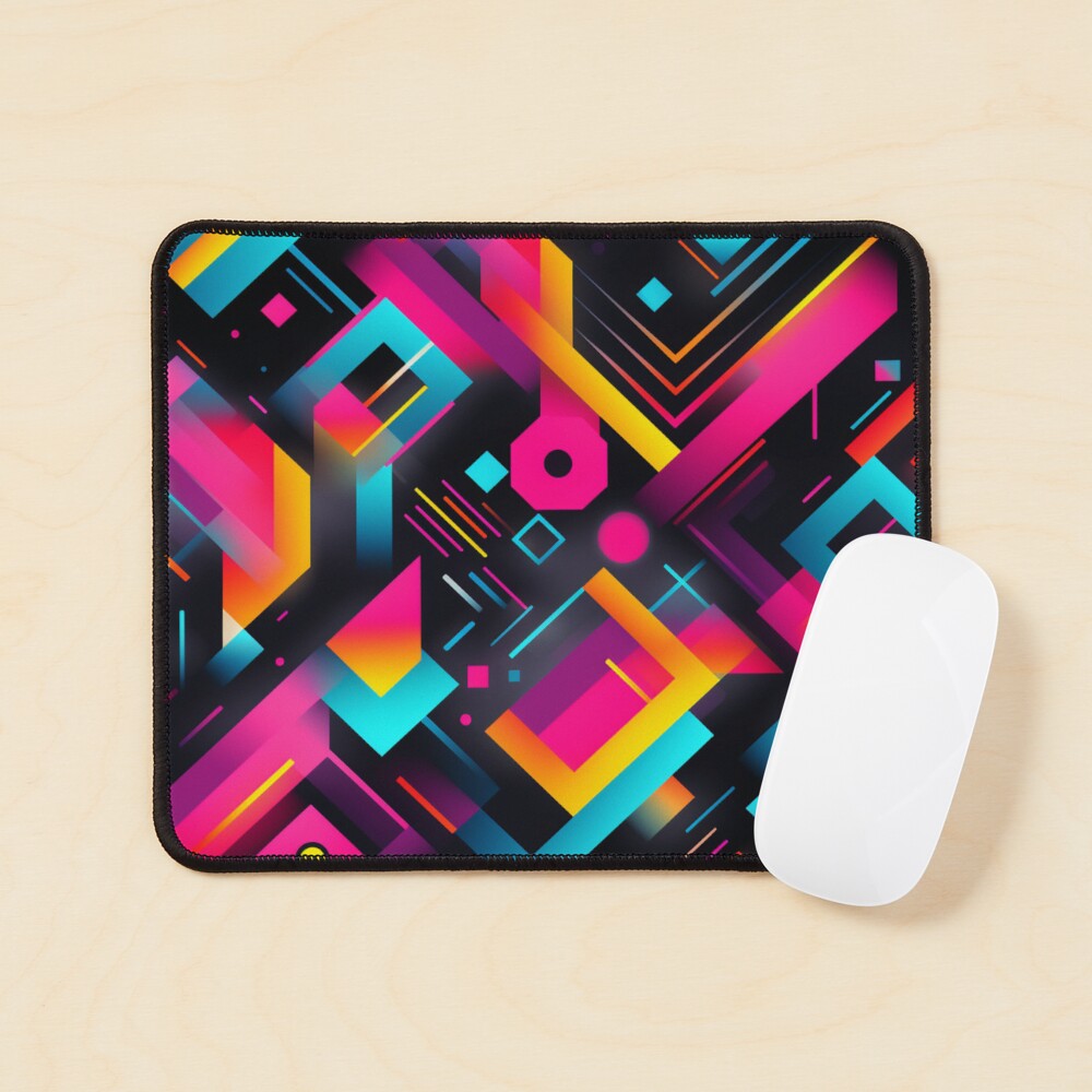 Item preview, Mouse Pad designed and sold by RanantDesign.