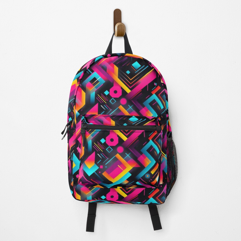 Item preview, Backpack designed and sold by RanantDesign.