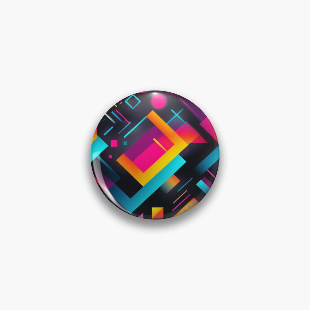 Item preview, Pin designed and sold by RanantDesign.