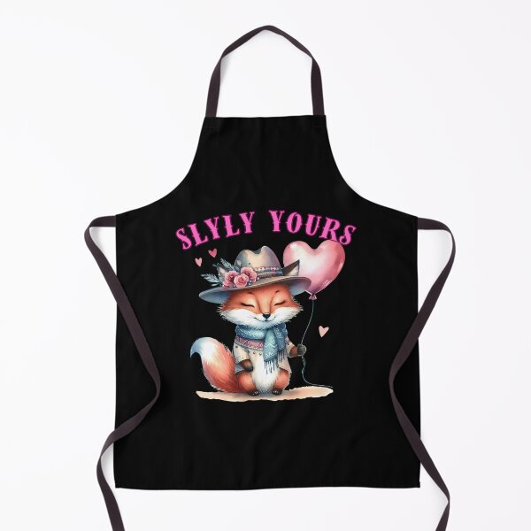 Item preview, Slyly Yours. cool fox designed and sold by FoxVibes.