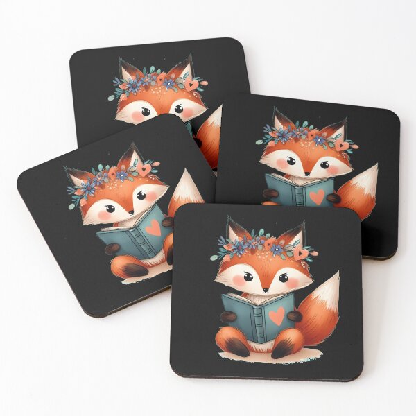 Item preview, Fox Valentines designed and sold by FoxVibes.
