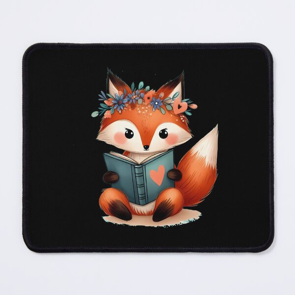 Item preview, Fox Valentines designed and sold by FoxVibes.