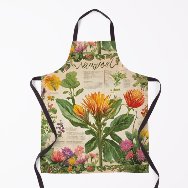 Item preview, Botanical Drawing 9 designed and sold by FeatheredWolf.