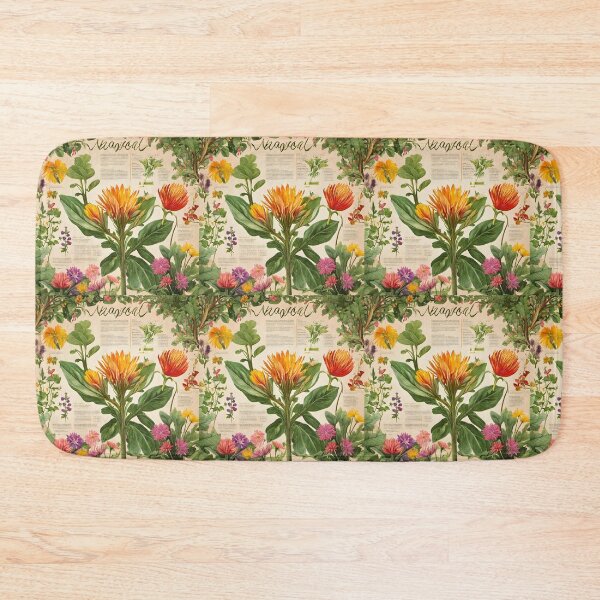 Item preview, Botanical Drawing 9 designed and sold by FeatheredWolf.