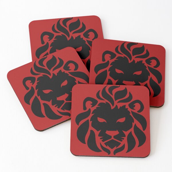 Item preview, Lion Tattoo designed and sold by Lady-Lilac.