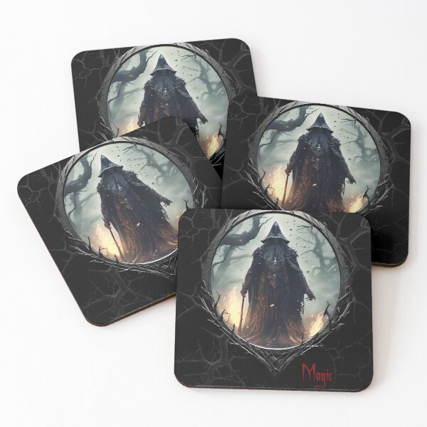 Item preview, Magic designed and sold by FatCatStudios.