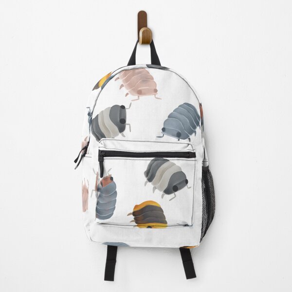 Item preview, cubaris isopods designed and sold by art-with-tree.