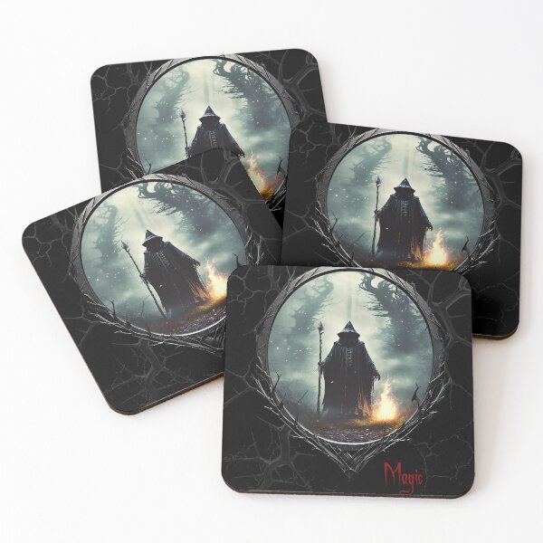 Item preview, Magic designed and sold by FatCatStudios.