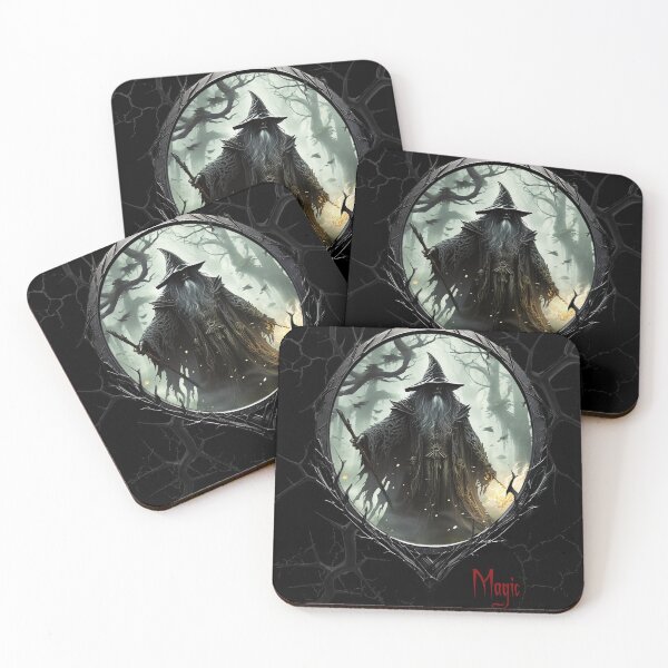 Item preview, Magic designed and sold by FatCatStudios.