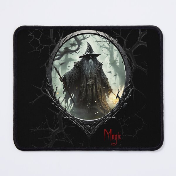Item preview, Magic designed and sold by FatCatStudios.