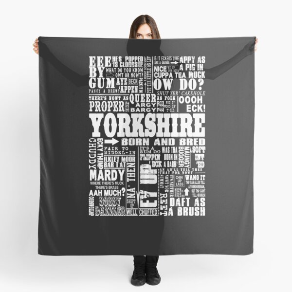 Vista previa del artículo con la obra «REPORTES DE YORKSHIRE», diseñado y vendido por DOOLALLY.